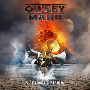 Ousey/Mann - Is Anybody Listening