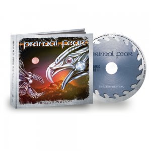 Primal Fear - Primal Fear (Deluxe Edition)