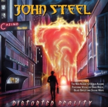 Steel John feat. David Reece - Distorted reality