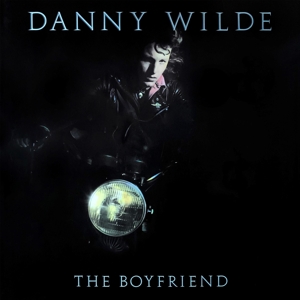 Wilde Danny - The Boyfriend