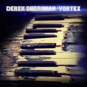 Sherinan, Derek - Vortex