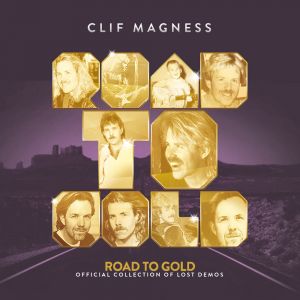 Magness, Clif - Road To Gold (Box-Set)