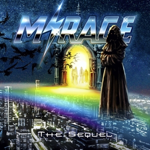 Mirage - Sequel