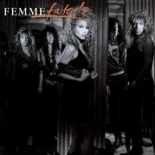 Femme Fatale (Deluxe Edition)