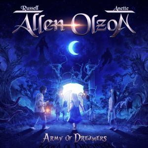 Allen Russell / Olzon Anette - Army Of Dreamers