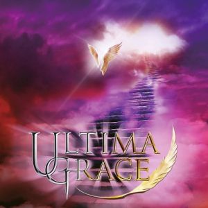 Ultima Grace - Ultima Grace