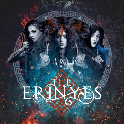 The Erinyes