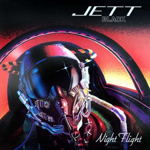 Jett Black - Night Flight
