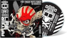 Five Finger Death Punch - Afterlive