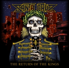 Santa Cruz - The return of the kings