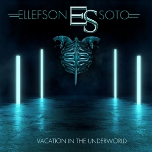 Ellefson / Soto - Vacation In The Underground