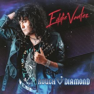 Vantez Eddie - Rough Diamond