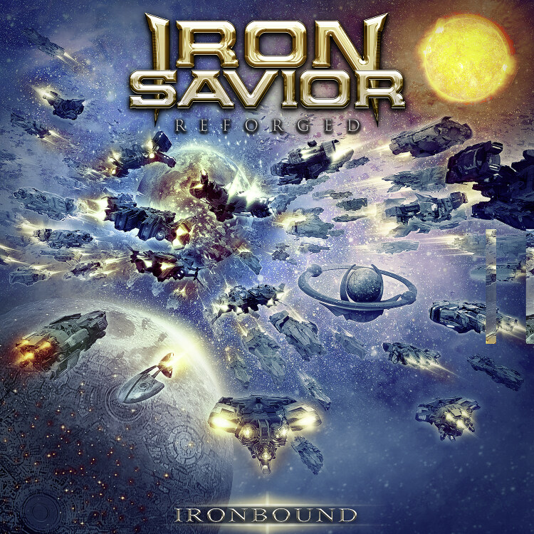 Reforged - Ironbound Vol.2