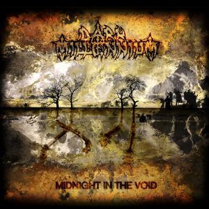 Dark Millenium - Midnight In The Void