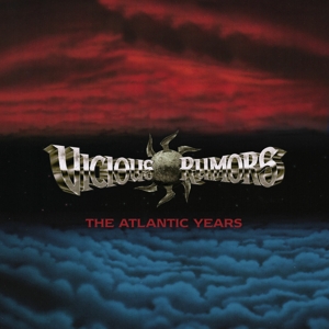 Vicious Rumors - The Atlantic Years (3CD Box)