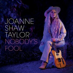 Taylor, Joanne Shaw - Nobody's Fool
