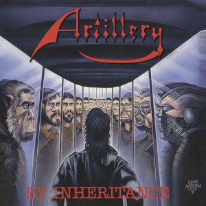 Artillery - By Inhritance