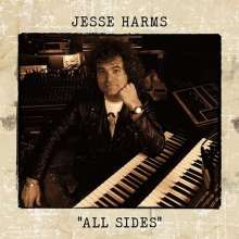 Harms Jesse - All Sides (Box-Set)