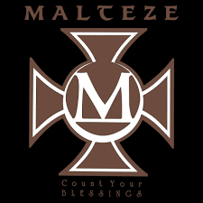 Malteze - Count Your Blessings (Re-Issue)