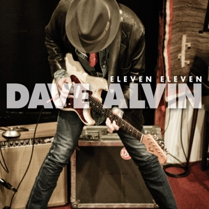 Albin Dave - Eleven Eleven (Re-Issue)  Deluxe Edition)
