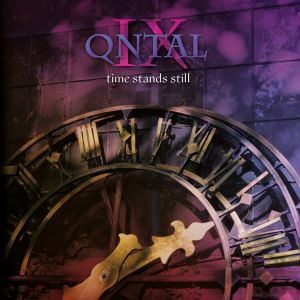 Qntal - IX - Time stands still