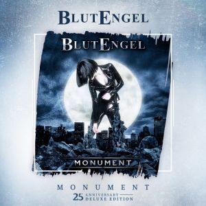 Blutengel - Monument (25th Anniversary Edition)