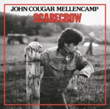 Mellencamp, John - Scarecrow (Expanded Edition)