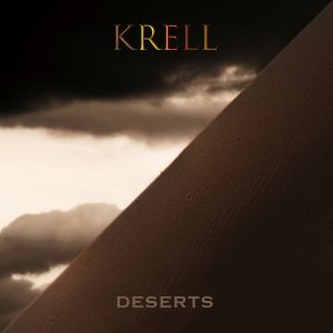 Krell - Desert