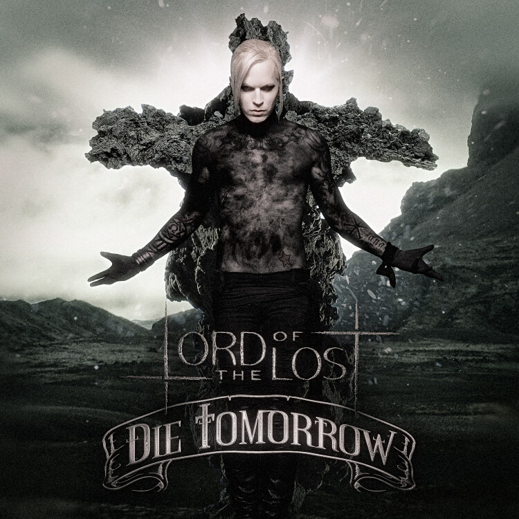 Die Tomorrow (10th Anniversary Edition)