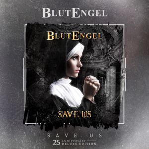 Blutengel - Save Us (Ltd.25th Anniversary Edition)