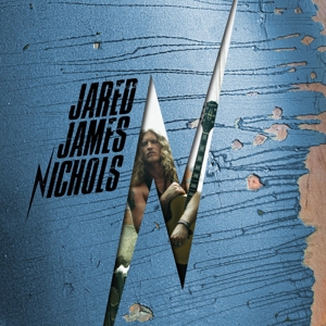 Nichols, Jared James - Jared James Nichols