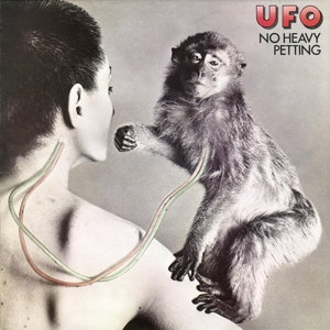 Ufo - No Heavy Petting (Deluxe Edition)