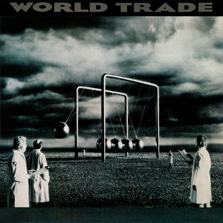 World Trade (Collector's Edition)