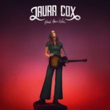 Cox Laura - Head Above Water