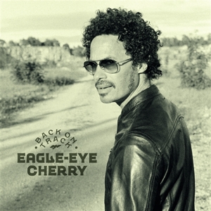 Cherry Eagle Eye - Back On Track