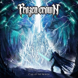 Frozen Crown - Call of the North