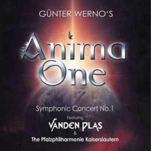 Werno Günter - Anima One
