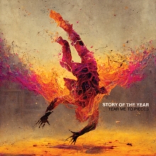 Story Of The Year - Tear Me To Pieces