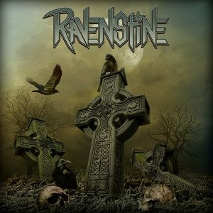 Ravendtine - Ravenstine