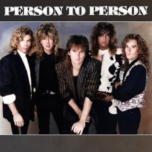 Person To Person - The Complete Recordings