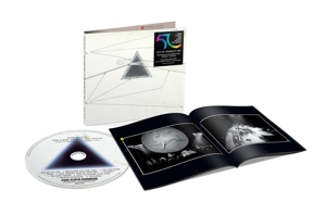Pink Floyd - The Dark Side Of The Moon - Live At Wembley 1974 (2023 Master)