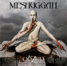 Meshuggah - ObZen (15th Anniversary)