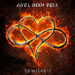 Pell, Axel Rudi - Ballads VI