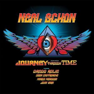 Schon, Neal - Journey Through Time