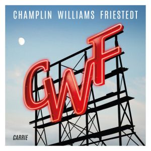 Champlin, Williams, Friestedt - Carrie
