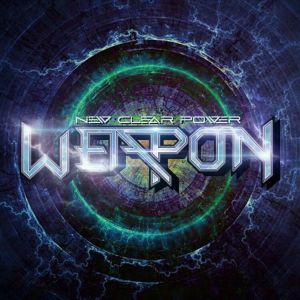 Weapon - New Clear Power