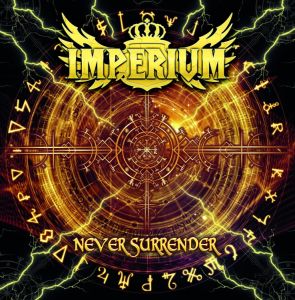 Imperium - Never Surrender