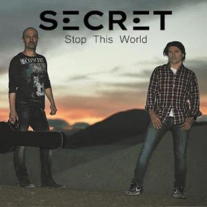 Secret - Stop This World