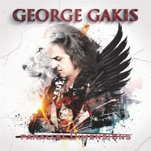 Gakis George - Parallel Dimensions