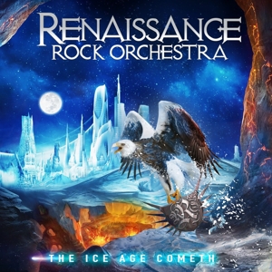 Renaissance Rock Orchestra - Ice Age Cometh